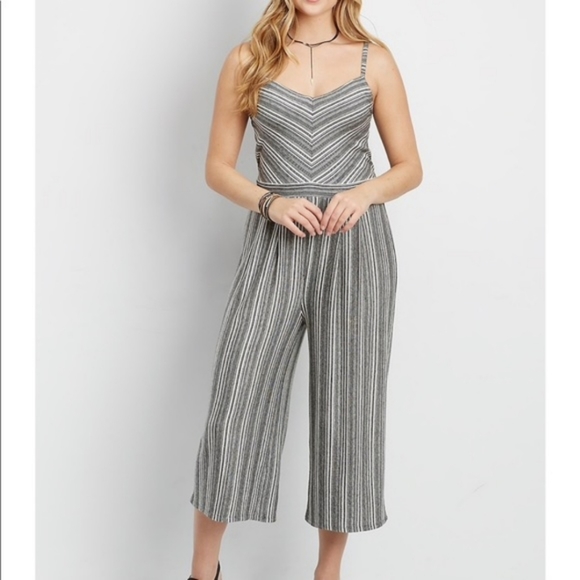 maurices jumpsuit